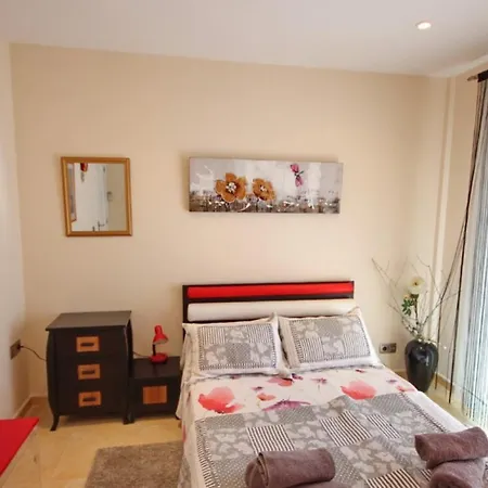 Fantastic Villa In Tenerife Costa Adeje (Tenerife)