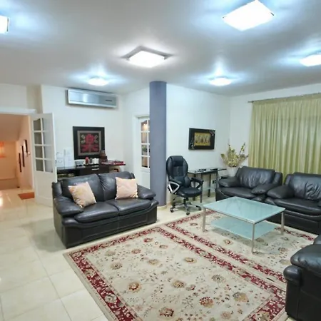 فيلة Fantastic Villa In Tenerife