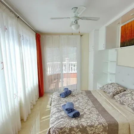 فيلة Fantastic Villa In Tenerife أذيخي