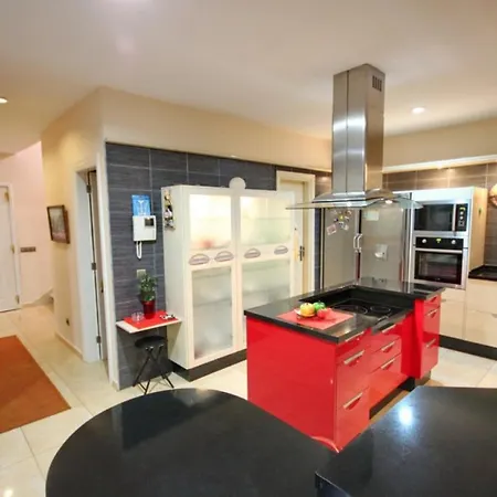 Fantastic Villa In Tenerife فيلة أذيخي