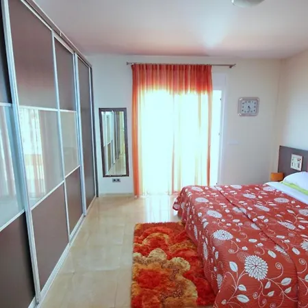 Fantastic Villa In Tenerife * Costa Adeje (Tenerife)