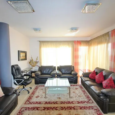 Fantastic Villa In Tenerife * Costa Adeje (Tenerife)